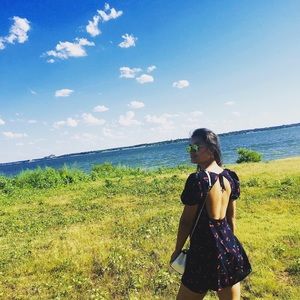 Meet your Posher, Monica